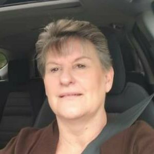 Meet your Posher, Georgene